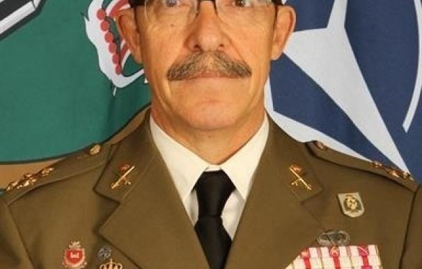 Cospedal nombra al teniente general Fernando Alejandre nuevo jefe de la cúpula militar