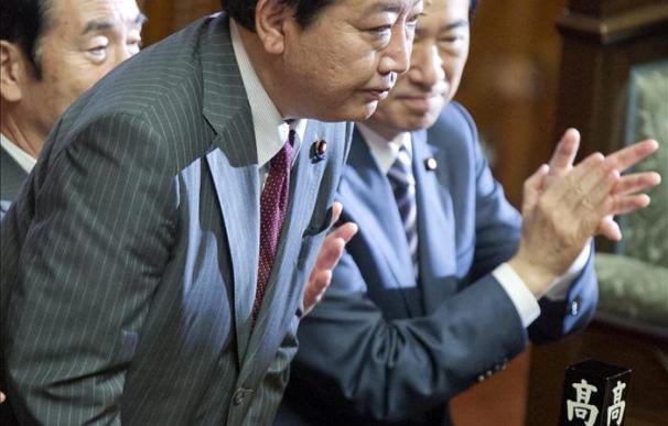 Obama felicita a Yoshihiko Noda como nuevo primer ministro japonés