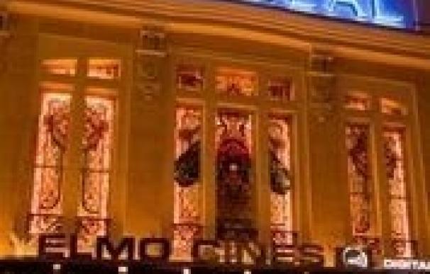 Los Cines Ideal de Madrid cerrarán por obras de remodelación el 17 de abril y reabrirán en otoño