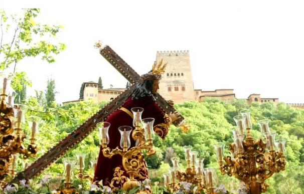 La Semana Santa en Granada, una cita imprescindible.