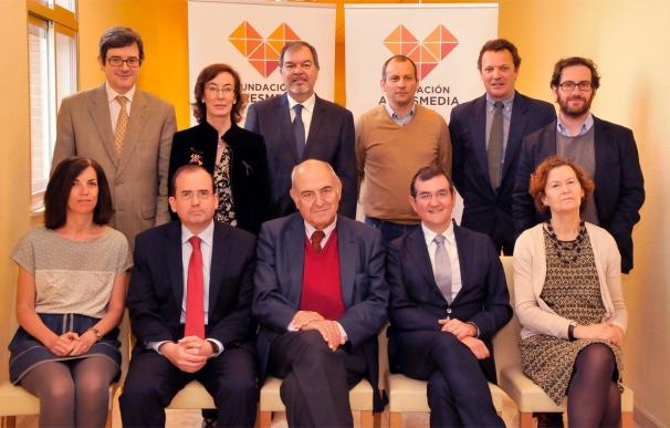 Iniciativas de colegios de Valladolid, Valencia, Huesca, Cáceres y Ceuta, Premios 'Grandes Profes, Grandes Iniciativas'