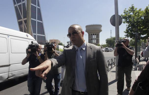 La última palabra de Flores concluye el juicio lamentando la tragedia del Madrid Arena