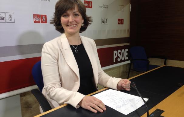 El PSOE considera "rastrero" el "decálogo del cinismo" con el que el PP pide el cese del consejero de Sanidad