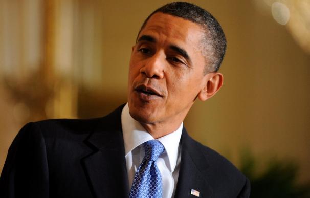 Obama se reunirá con Mahmud Abás el próximo 9 de junio