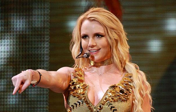 Britney Spears inspira una novela erótica