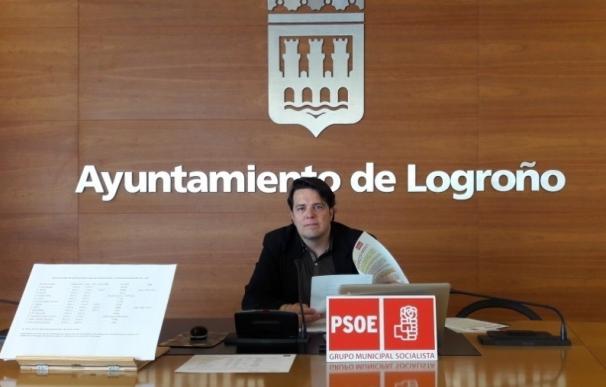 El PSOE exige la "convocatoria urgente" de las subvenciones locales a asociaciones y entidades sin ánimo de lucro
