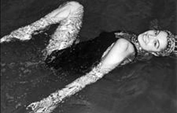 Esther Williams, "la sirena de Hollywood", cumple 90 años