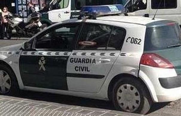 Hallan en España a ocho iraquíes escondidos en un camión frigorífico
