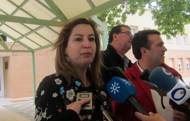 Podemos valora el "buen perfil" del exJEMAD para Almería y está convencido de superar las diferencias con IU