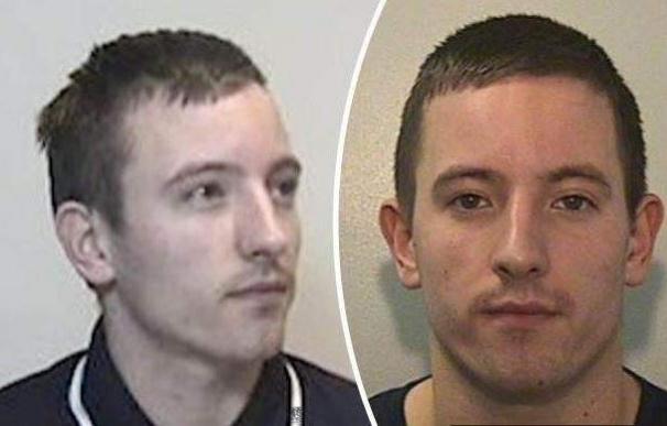 Detienen en Benidorm a uno de los fugitivos más buscados en Inglaterra, de 25 años y con tres cadenas perpetuas
