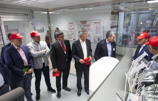 Coca Cola invertirá 11 millones en Canarias en 2016
