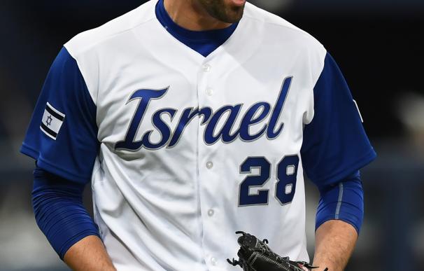 El béisbol despega en Israel gracias a su proeza en el Clásico Mundial