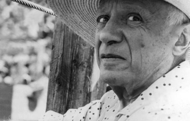 Picasso negoció con el franquismo para exponer en España, según su biógrafo