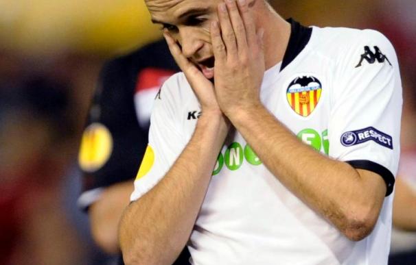 Valencia y Deportivo cierran la cesión de Míchel