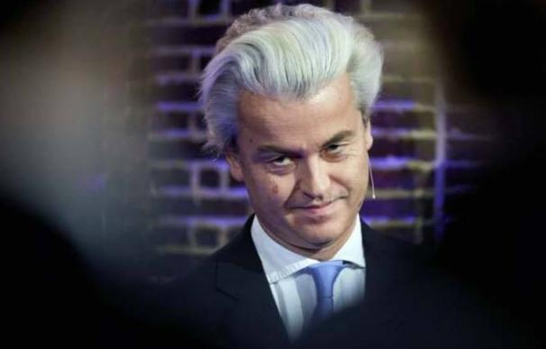 Quién es Geert Wilders, el Trump holandés que puede ganar las elecciones en Holanda