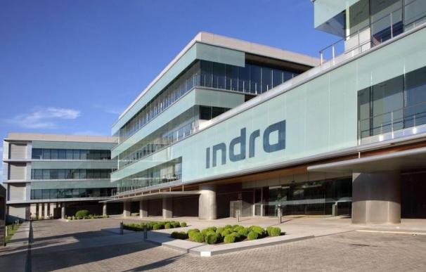 La industria tecnológica española facturó un 4,1% más en 2016, con Indra a la cabeza