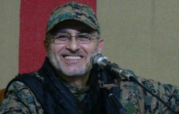 Mustafa Amine Badreddine llevaba años involucrado en la rama armada de Hezbolá