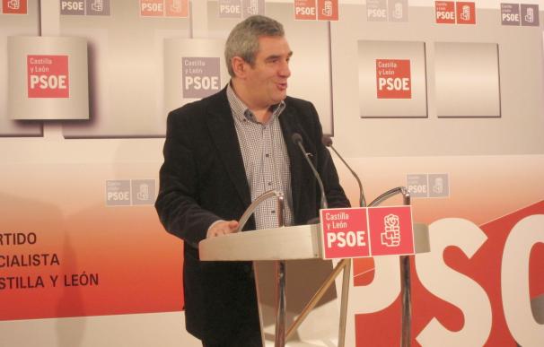 El PSOE aprueba por unanimidad las listas al 26J, con María Luz Martínez en lugar de Villarrubia en Palencia