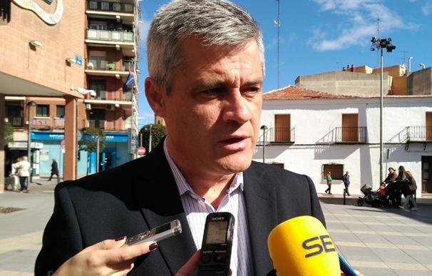 El alcalde de Móstoles encabeza las listas del PSOE-M al Senado y Carlota Merchán será la número 8 al Congreso