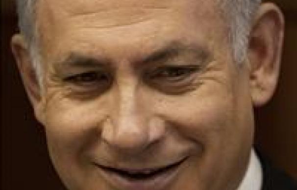 Netanyahu forma una comisión para hablar con los indignados
