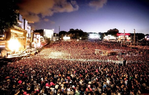 Ticketbis, partner autorizado de venta de entradas internacional de Rock in Rio Lisboa