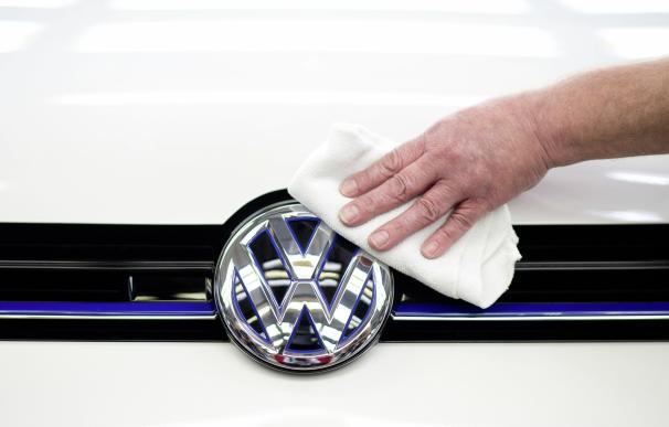 Volkswagen pagará 3.950 euros a cada empleado en compensación por su "fuerte compromiso"