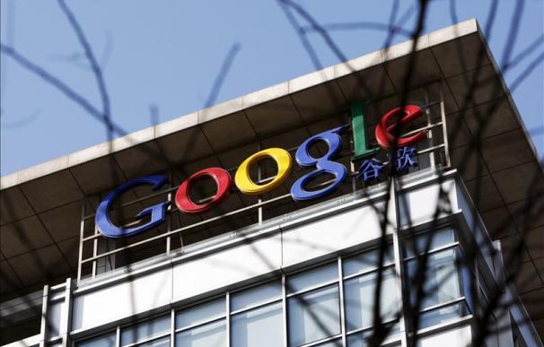 El beneficio neto de Google crece un 60,7 por ciento en el primer trimestre de 2012