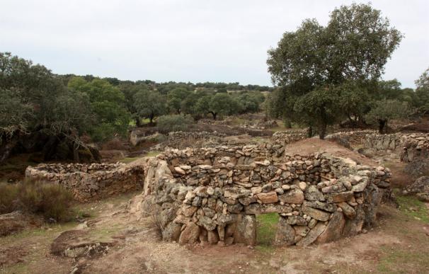 Extremadura participa en la candidatura de la piedra seca como patrimonio mundial inmaterial ante la Unesco en 2018
