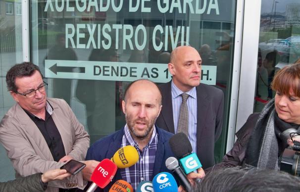 Democracia Ourensana pide a Fiscalía que investigue el supuesto enchufismo de un familiar del edil de Infraestructuras