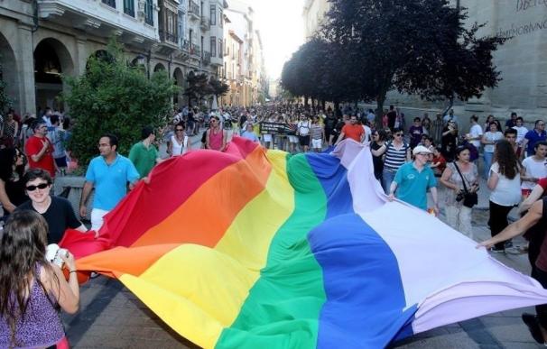 En Comú pide en el Congreso una ley específica sobre transexuales y otra para regular derechos de las personas LGTBI