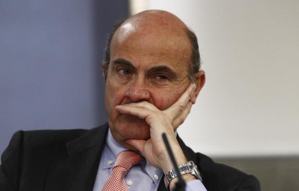 España anticipará a Europa 1.500 millones del rescate financiero el 18 de marzo
