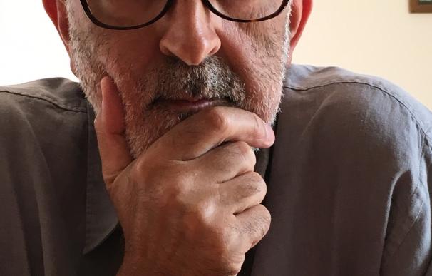 Antonio G. Porta explica el proceso de creación de Roberto Bolaño en La Térmica