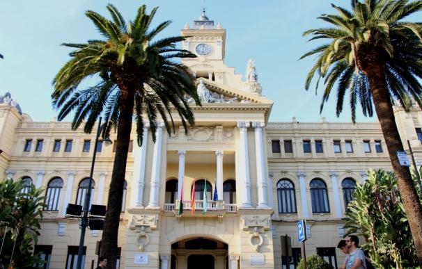 El Ayuntamiento de Málaga debate este lunes la aprobación del presupuesto para 2017
