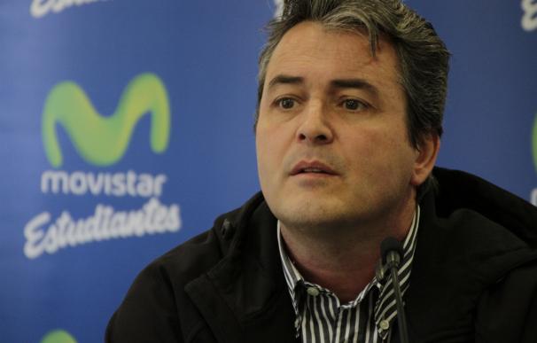 Sergio Valdeolmillos: "No estamos muertos, aún tenemos opciones"