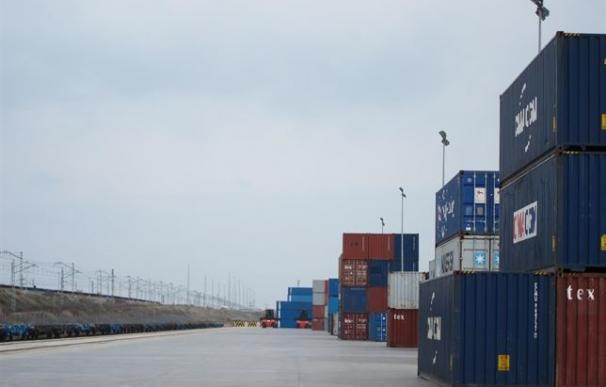 Las exportaciones extremeñas crecen un 6% en enero, hasta los 116 millones de euros