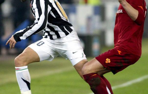 El Juventus pide la revocación del "scudetto" 2006 al Inter