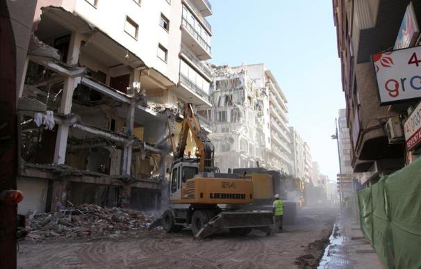 La comisión interministerial aprueba la construcción de 300 viviendas en Lorca