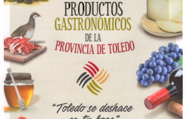 La II Muestra de Productos Gastronómicos de Toledo se celebrará este fin de semana en Torrijos con degustaciones y catas