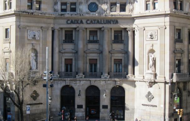 La junta de CatalunyaCaixa aprueba la fusión con BBVA