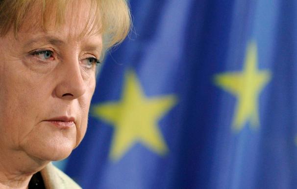 Los líderes europeos confían en que el acuerdo ponga fin a la especulación