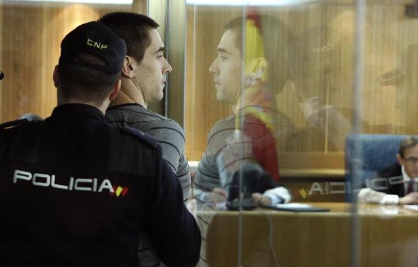 Condenados a 18 años dos etarras por enviar un paquete-bomba a la delegada de Antena 3