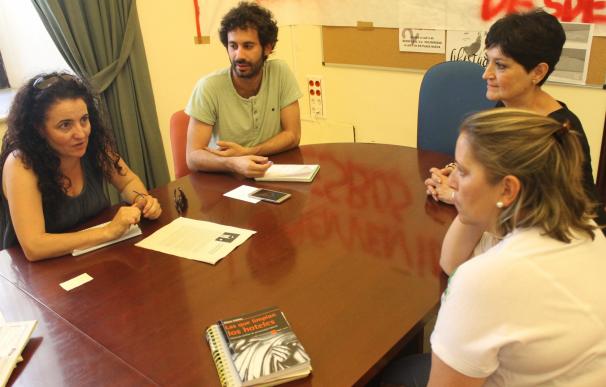Participa Sevilla califica como de "semi esclavitud" las condiciones laborales de camareras de piso en Sevilla