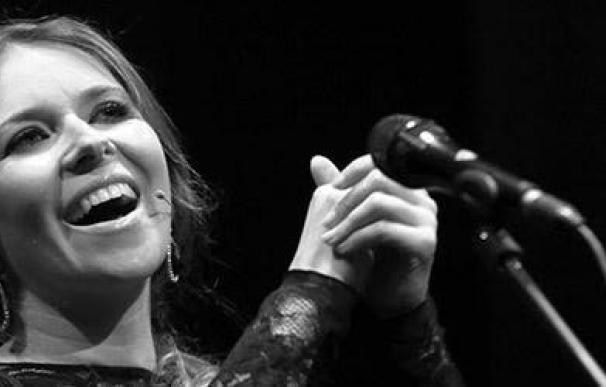 Rocío Márquez abrirá el próximo 5 de abril la programación del nuevo Auditorio de la UHU