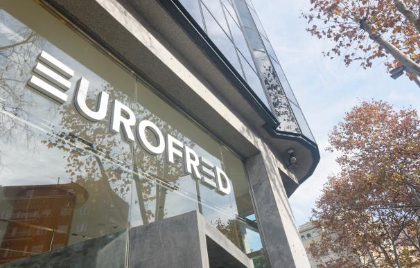 Eurofred crece fuera de Europa y desembarca en Chile y Marruecos