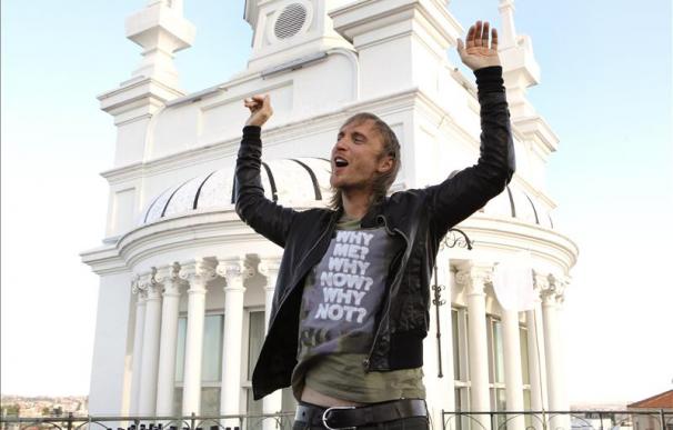David Guetta asegura "no tener una estrategia de marketing"