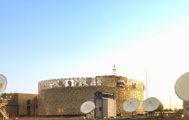 Hispasat dará un año gratis de Internet vía satélite a un pueblo de España víctima de la brecha digital