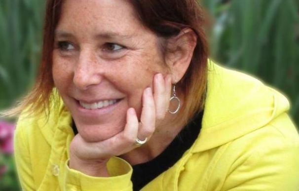 Amy Krouse Rosenthal falleció el 13 de marzo a causa de un cáncer de ovarios