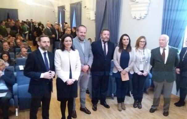 La Junta organiza una jornada para avanzar en la elaboración de la nueva Ley Urbanística de Andalucía