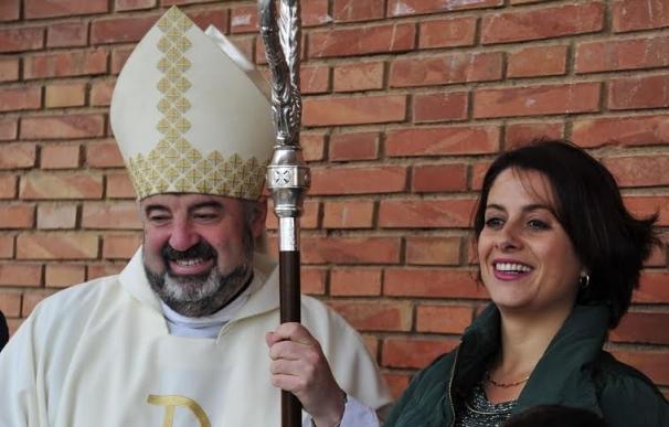 La parroquia San León de Teruel celebra su 50 aniversario