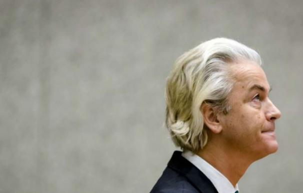 Las polémicas frases pronunciadas por Geert Wilders, el hombre de moda en la política de Holanda
